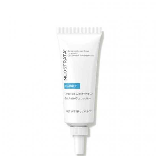 NeoStrata Targeted Clarifying Gel 15g