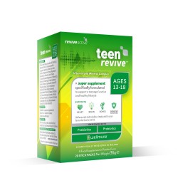 Revive Active Teen Revive Revive Active Teen Revive