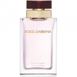 D&G Pour Femme Eau de Parfum 25ml