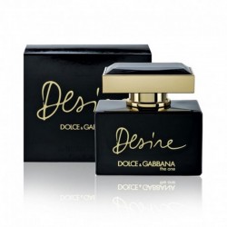 D&G The One Desire Eau de Parfum 75ml