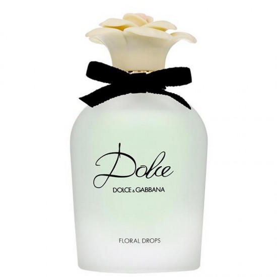 D&G Dolce Eau de Toilette 75ml D&G Dolce Eau de Toilette 75ml