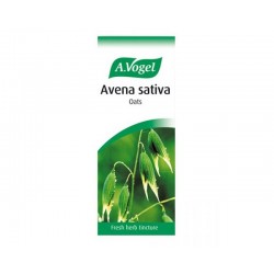 A.Vogel Avena Sativa 50ml