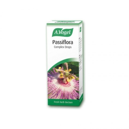 A.Vogel Passiflora 50ml