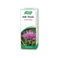 A.Vogel Milk Thistle Complex 50ml