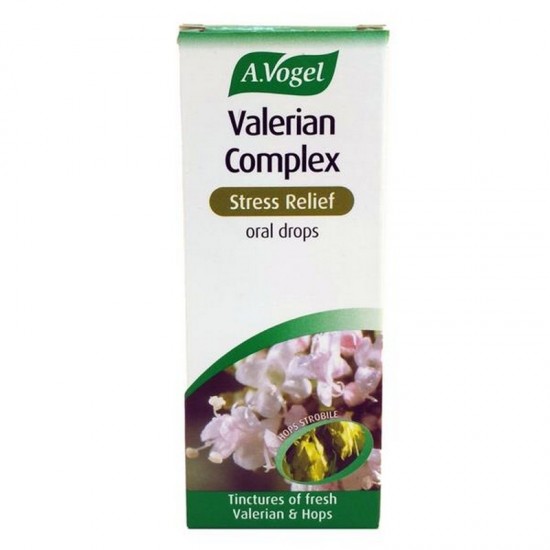 A.Vogel Valerian Complex 50ml