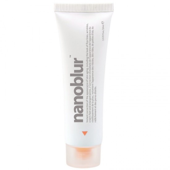 Indeed Labs Nanoblur Instant Skin Blurring Cream Indeed Labs Nanoblur Instant Skin Blurring Cream