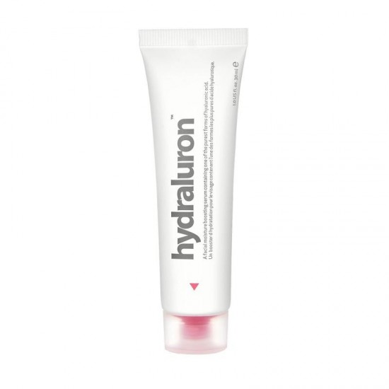 Indeed Labs Hydraluron Serum Deep Hydration And Moisture Boosting Facial Serum