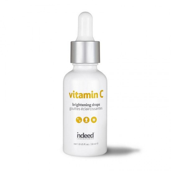 Indeed Labs Vitamin C Brightening Drops Indeed Labs Vitamin C Brightening Drops