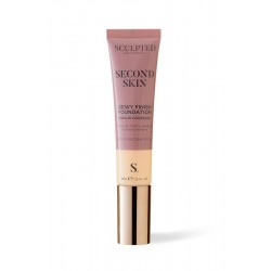 Sculpted Second Skin Dewy Fair Sculpted Second Skin Dewy Fair
