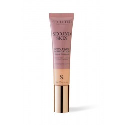 Sculpted Second Skin Dewy Medium Plus Sculpted Second Skin Dewy Medium Plus