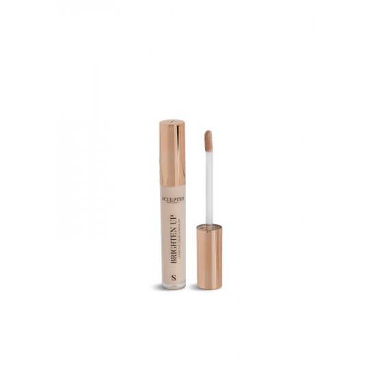 Sculpted Brighten Up Liquid Concealer 2.0 Ivory