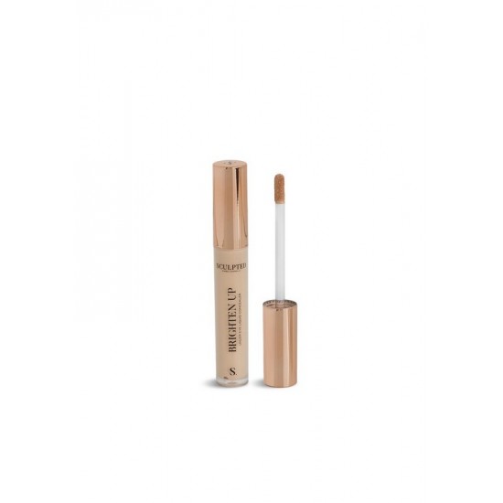 Sculpted Brighten Up Liquid Concealer 4.0 Golden