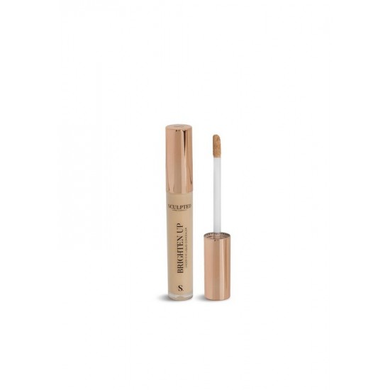 Sculpted Brighten Up Liquid Concealer 5.0 Sand