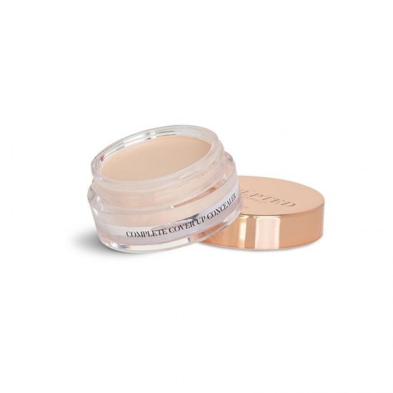 Sculpted Complete Cover Up Concealer Porcelain 1.0