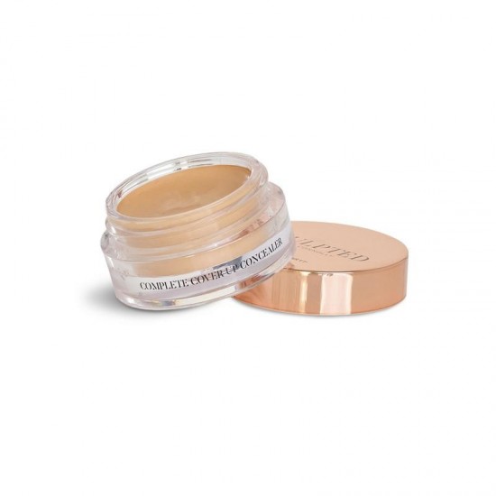 Sculpted Complete Cover Up Concealer Medium 4.0