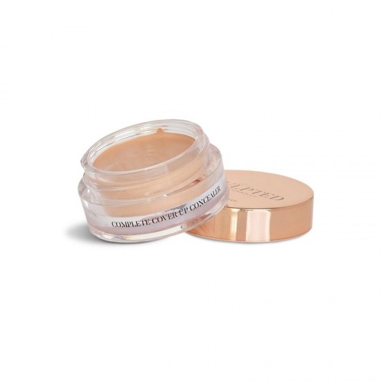 Sculpted Complete Cover Up Concealer Medium Plus 4.5