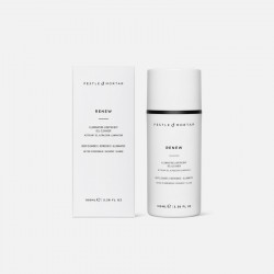 Pestle & Mortar Renew – Gel Cleanser – 100ml Pestle & Mortar Renew – Gel Cleanser – 100ml