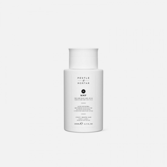 Pestle & Mortar Nmf – Lactic Acid Toner – 100ml