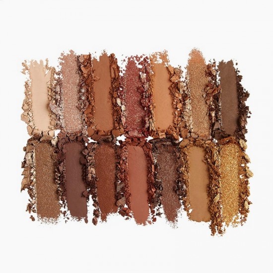 Ambiance Eyeshadow Palette Ambiance Eyeshadow Palette