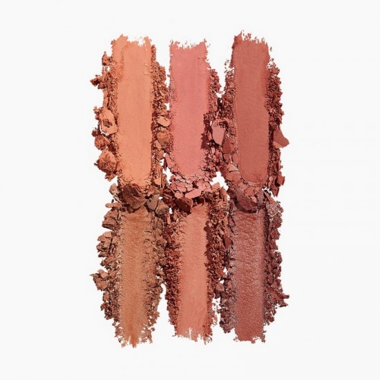 Cor-de-Rosa Blush Palette Cor-de-Rosa Blush Palette