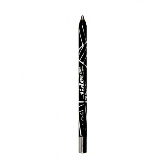 L.A GIRL Gel Glide Eyeliner Pencil - Smoky Charcoal