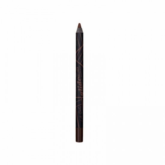 L.A GIRL Gel Glide Eyeliner Pencil - Dark Brown