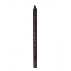L.A GIRL Gel Glide Eyeliner Pencil - Brown