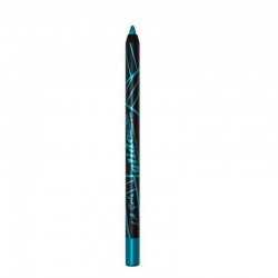 L.A GIRL Gel Glide Eyeliner Pencil - Mermaid Blue