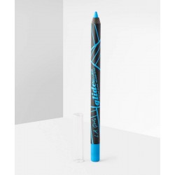 L.A GIRL Gel Glide Eyeliner Pencil - Aquatic