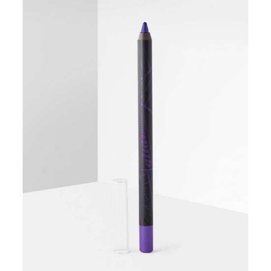 L.A GIRL Gel Glide Eyeliner Pencil - Paradise Purple