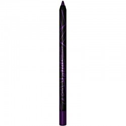 L.A GIRL Gel Glide Eyeliner Pencil - Black Amethyst