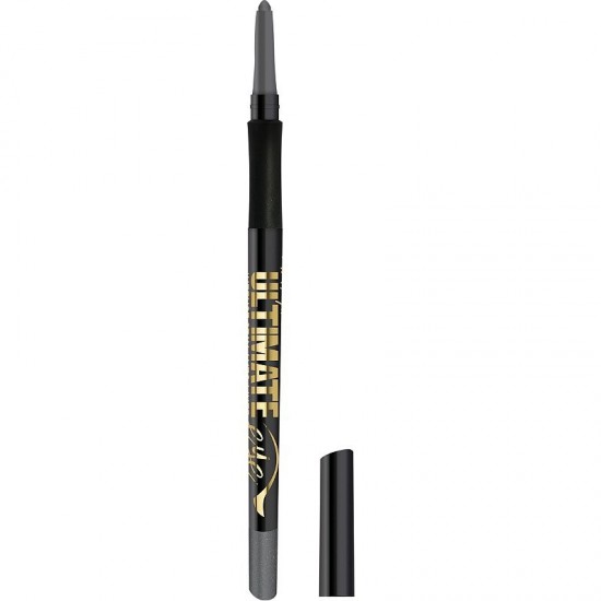 L.A GIRL Ultimate Auto Eyeliner - Ultimate Black