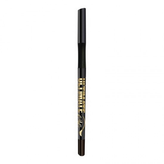 L.A GIRL Ultimate Auto Eyeliner - Deepest Brown