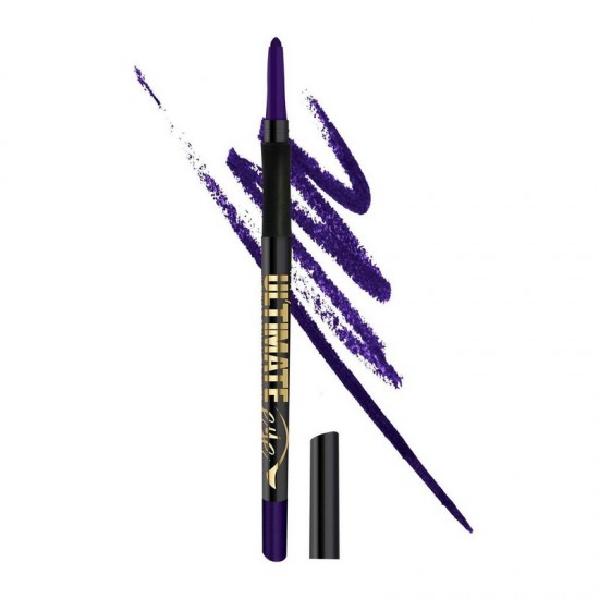 L.A GIRL Ultimate Auto Eyeliner - Perpetual Purple