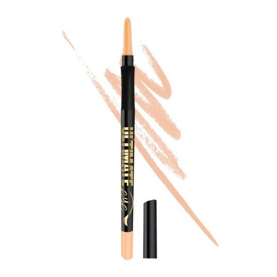 L.A GIRL Ultimate Auto Eyeliner - Super Bright