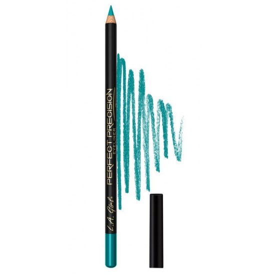 L.A GIRL Perfect Precision Eye Liner - Tropical