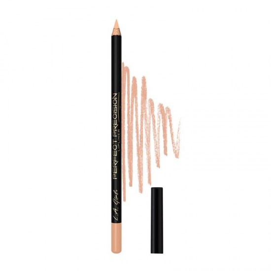 L.A GIRL Perfect Precision Lip Liner - Nude