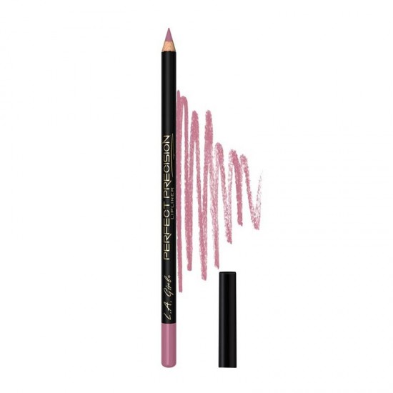 L.A GIRL Perfect Precision Lip Liner - Pinky