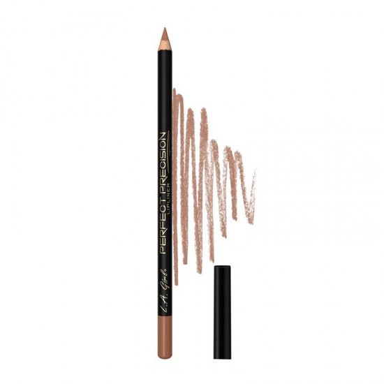 L.A GIRL Perfect Precision Lip Liner - Flesh