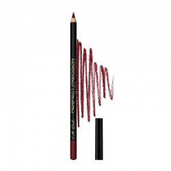 L.A GIRL Perfect Precision Liner - Deep Red