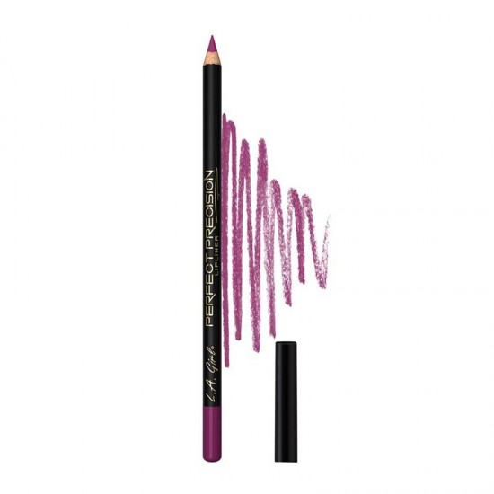 L.A GIRL Perfect Precision Lip Liner - Magnificent