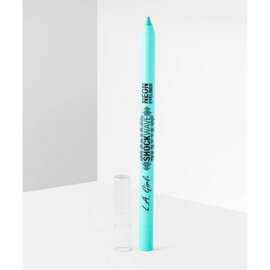 L.A GIRL Shockwave Neon Eyeliner - Fresh