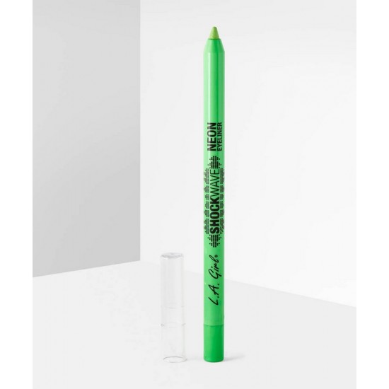 L.A GIRL Shockwave Neon Eyeliner - Gotcha