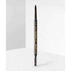 L.A GIRL Shady Slim Brow Pencil - Auburn