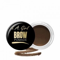 L.A GIRL Brow Pomade - Soft Brown