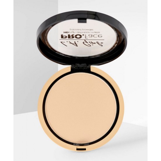 L.A GIRL Pro Face Pressed Powder - Classic Ivory