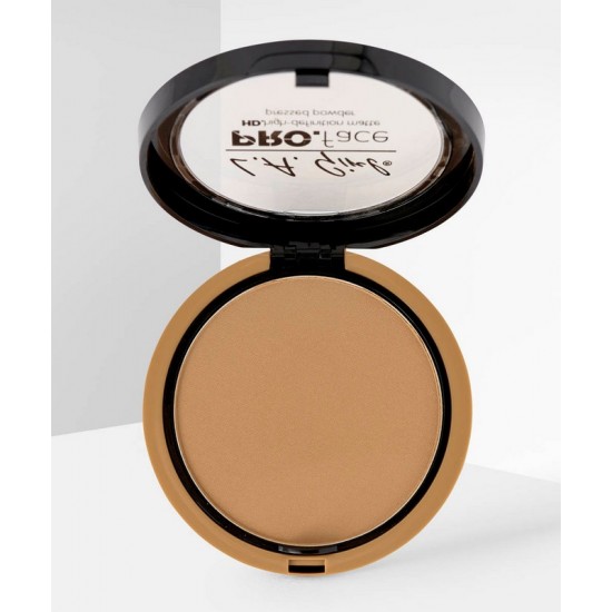 L.A GIRL Pro Face Pressed Powder - Classic Tan