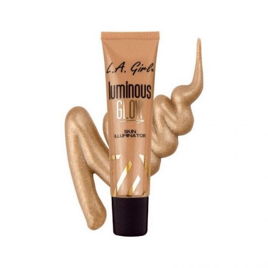 L.A GIRL Luminous Glow - Afterglow