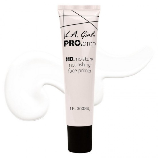 L.A GIRL Pro Prep Colour Correcting Primer - Colourless