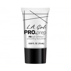 L.A GIRL Pro Prep Primer - Translucent